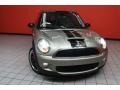 Sparkling Silver Metallic - Cooper S Clubman Photo No. 15