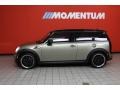 Sparkling Silver Metallic - Cooper S Clubman Photo No. 16