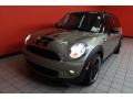 Sparkling Silver Metallic - Cooper S Clubman Photo No. 17