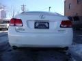 Crystal White - GS 300 Photo No. 10