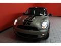 Sparkling Silver Metallic - Cooper S Clubman Photo No. 18