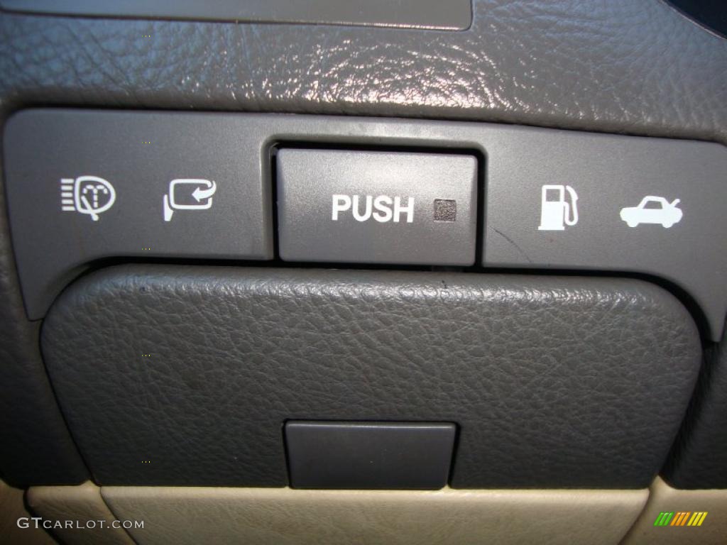 2006 GS 300 - Crystal White / Cashmere photo #22