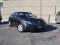2008 Magnetic Gray Metallic Toyota Camry Hybrid  photo #1