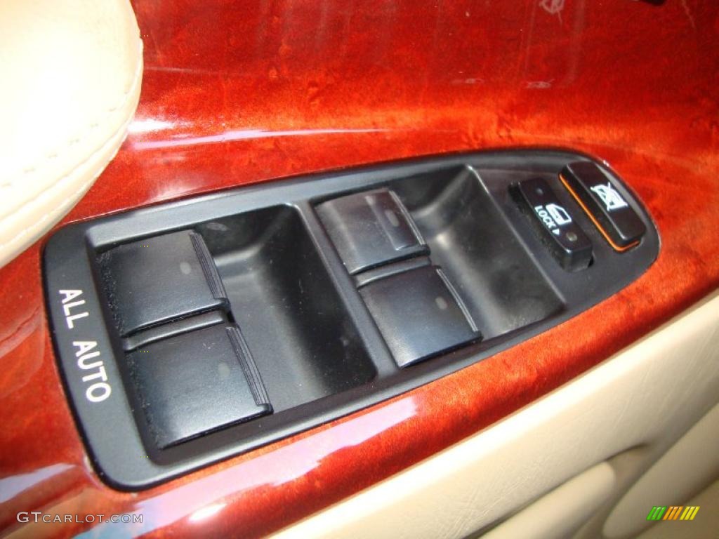 2006 GS 300 - Crystal White / Cashmere photo #23