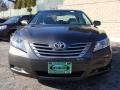 2008 Magnetic Gray Metallic Toyota Camry Hybrid  photo #3