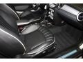 Sparkling Silver Metallic - Cooper S Clubman Photo No. 35