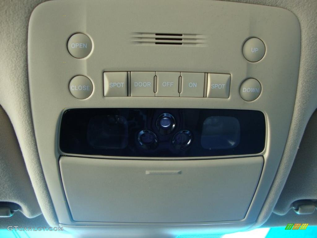 2006 GS 300 - Crystal White / Cashmere photo #25