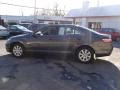 2008 Magnetic Gray Metallic Toyota Camry Hybrid  photo #5