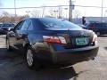 2008 Magnetic Gray Metallic Toyota Camry Hybrid  photo #6