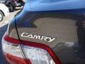 2008 Magnetic Gray Metallic Toyota Camry Hybrid  photo #7