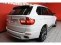 Alpine White - X5 xDrive48i Photo No. 3