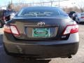 2008 Magnetic Gray Metallic Toyota Camry Hybrid  photo #9
