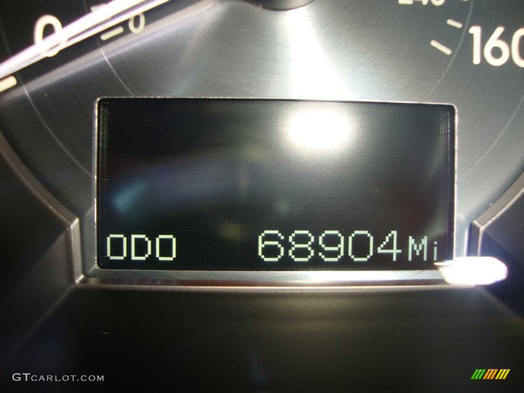 2006 GS 300 - Crystal White / Cashmere photo #31