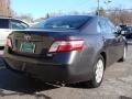 2008 Magnetic Gray Metallic Toyota Camry Hybrid  photo #10