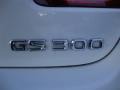 Crystal White - GS 300 Photo No. 32