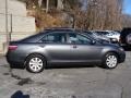 2008 Magnetic Gray Metallic Toyota Camry Hybrid  photo #11