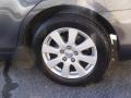 2008 Magnetic Gray Metallic Toyota Camry Hybrid  photo #14