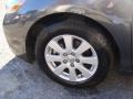 2008 Magnetic Gray Metallic Toyota Camry Hybrid  photo #15