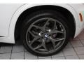 2010 BMW X5 xDrive48i Wheel