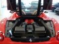 4.3 Liter DOHC 32-Valve VVT V8 Engine for 2008 Ferrari F430 Spider F1 #42784472