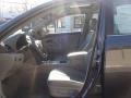 2008 Magnetic Gray Metallic Toyota Camry Hybrid  photo #18