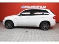 Alpine White - X5 xDrive48i Photo No. 16