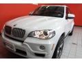 Alpine White - X5 xDrive48i Photo No. 17