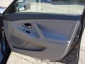 2008 Magnetic Gray Metallic Toyota Camry Hybrid  photo #22