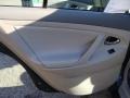 2008 Magnetic Gray Metallic Toyota Camry Hybrid  photo #26