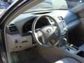 2008 Magnetic Gray Metallic Toyota Camry Hybrid  photo #28