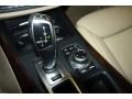 Sand Beige Transmission Photo for 2010 BMW X5 #42784653