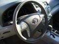 2008 Magnetic Gray Metallic Toyota Camry Hybrid  photo #29