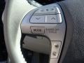 2008 Magnetic Gray Metallic Toyota Camry Hybrid  photo #30