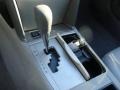 2008 Magnetic Gray Metallic Toyota Camry Hybrid  photo #33