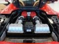 3.6 Liter DOHC 40-Valve V8 Engine for 2003 Ferrari 360 Spider F1 #42784797