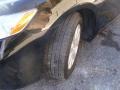 2008 Black Toyota Camry XLE  photo #2