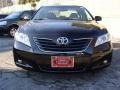 Black - Camry XLE Photo No. 3