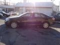 2008 Black Toyota Camry XLE  photo #5