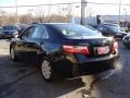 Black - Camry XLE Photo No. 6