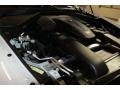 4.8 Liter DOHC 32-Valve VVT V8 2010 BMW X5 xDrive48i Engine