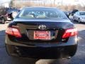 2008 Black Toyota Camry XLE  photo #7
