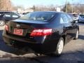 2008 Black Toyota Camry XLE  photo #8