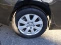 2008 Black Toyota Camry XLE  photo #11