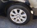 2008 Black Toyota Camry XLE  photo #12