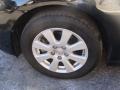 2008 Black Toyota Camry XLE  photo #13