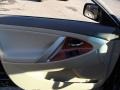 2008 Black Toyota Camry XLE  photo #14