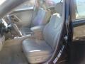 2008 Black Toyota Camry XLE  photo #19