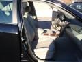 2008 Black Toyota Camry XLE  photo #22