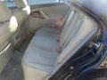 2008 Black Toyota Camry XLE  photo #26