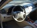 2008 Black Toyota Camry XLE  photo #27